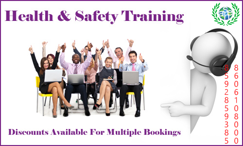 best training institute for safety courses in kerala