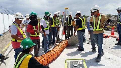 HSE Supervisor Vacancy Jamnagar IDIP OSH| NEBOSH IGC| HSW| IOSH| ISO 45001| IADC| MEDIC FIRST AID| H2S| EMS @ ASHEI KOCHI Contact:9745126655,9447609617