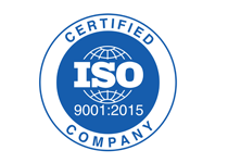 ISO 9001:2015