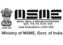 MSME Logo