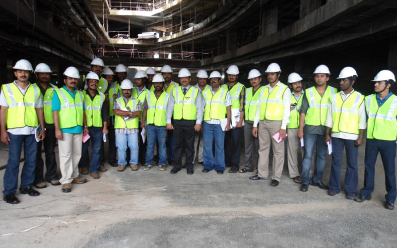 About Advanced Safety Officer Training in Kochi