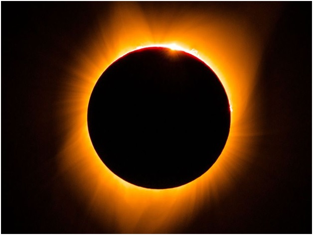 Image result for solar eclipse