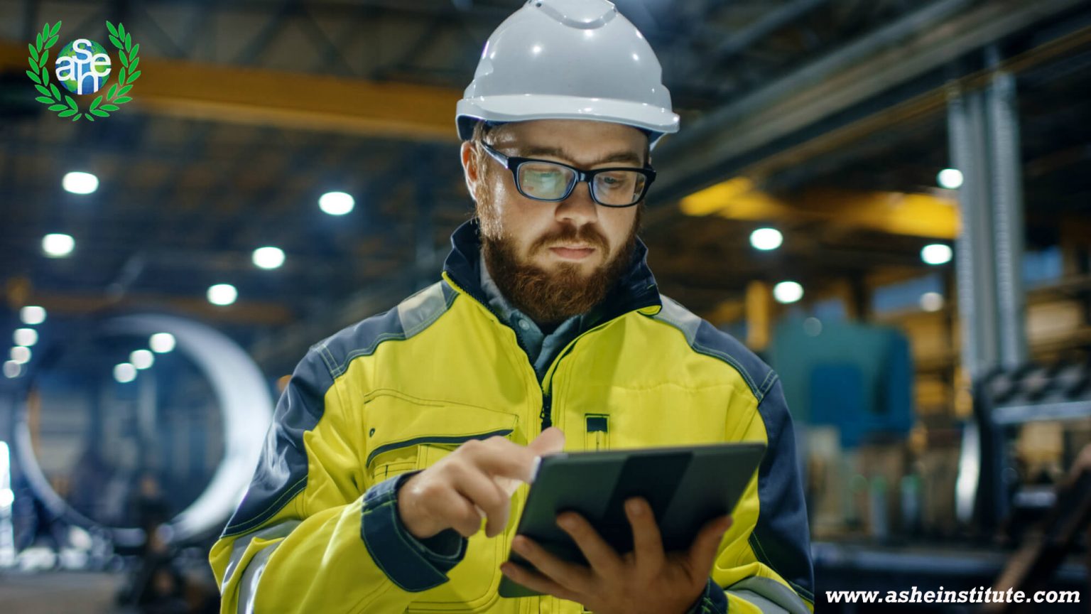 EHS Inspector Job in Dubai NEBOSH IGC Safety vacancies